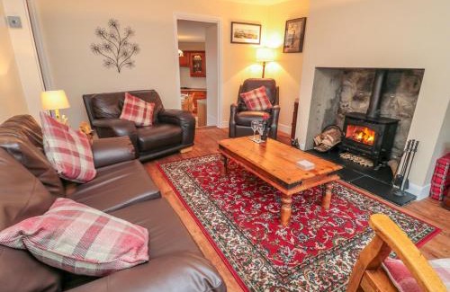 Wooler House | Magpie Cottage