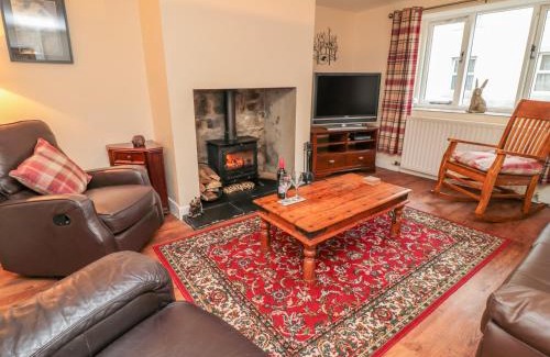 Wooler House | Magpie Cottage