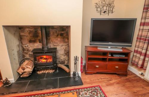 Wooler House | Magpie Cottage
