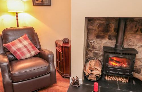 Wooler House | Magpie Cottage