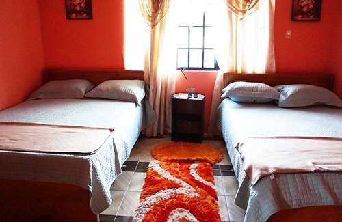 Point Fortin House | Mags Guest House