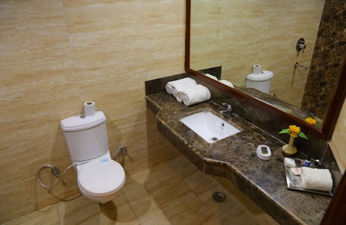 Chhata House | Magsons Resorts VISIT TAJ MAHAL Package for 2pax