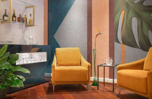 Zona Risorgimento Hotel | Magville