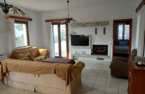 Mpatsi Apartment | Magy's house