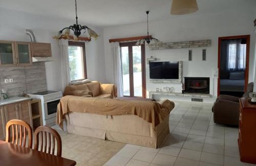 Mpatsi Apartment | Magy's house