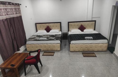 Shivanandi Hotel | Mahadev Hotel And Restaurant