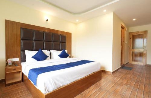 New Manali Hotel | Mahadev Villa Manali