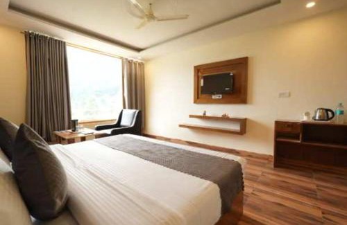 New Manali Hotel | Mahadev Villa Manali