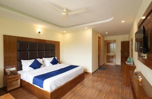 New Manali Hotel | Mahadev Villa Manali