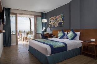 Jungut Batu Resort | Mahagiri Resort Nusa Lembongan
