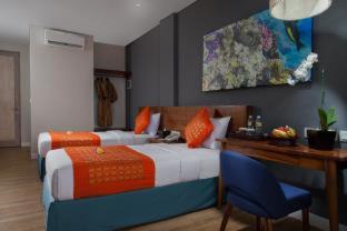Jungut Batu Resort | Mahagiri Resort Nusa Lembongan
