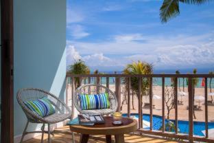 Jungut Batu Resort | Mahagiri Resort Nusa Lembongan