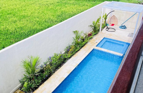 Cemagi Villa | Mahakana Villa by Great Bali Villas