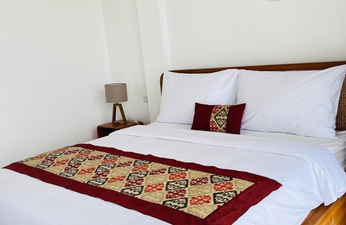Cemagi Villa | Mahakana Villa by Great Bali Villas