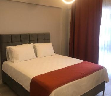 Trabzon Apartment | Mahal house