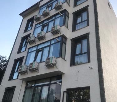 Trabzon Apartment | Mahal house