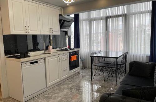 Trabzon Apartment | Mahal house