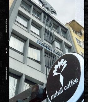 Kadikoy Hotel | Mahall Hotel