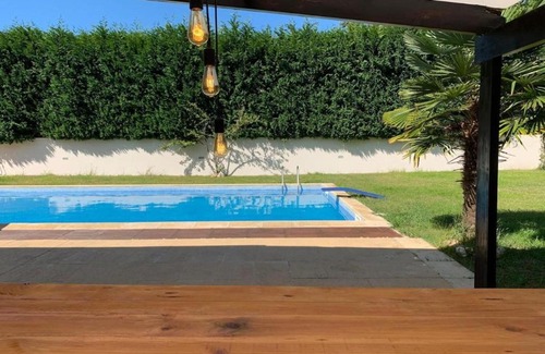 Furadouro House | Mahalo Surf Camp