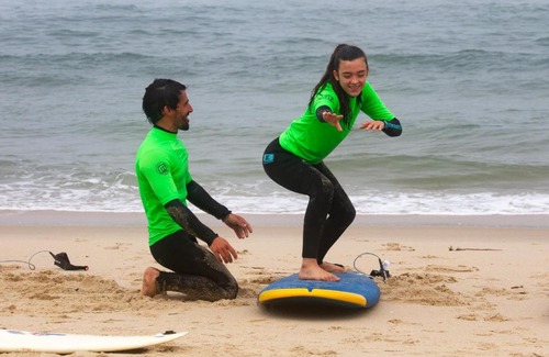 Furadouro House | Mahalo Surf Camp