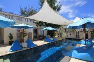 Gili Meno Resort | MAHAMAYA Gili Meno
