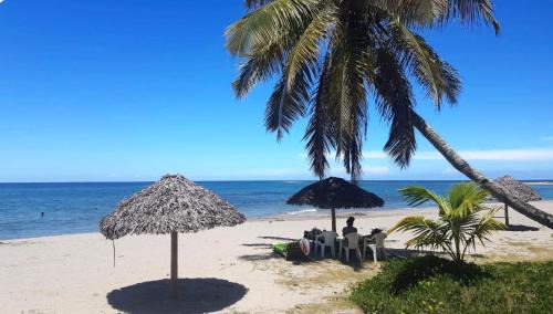 Mahambo Hotel | MAHAMBO BEACH hôtel