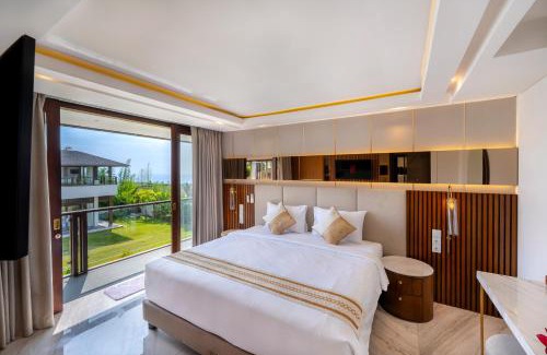 Pecatu Hotel | Mahameru Uluwatu