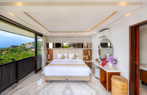 Pecatu Hotel | Mahameru Uluwatu