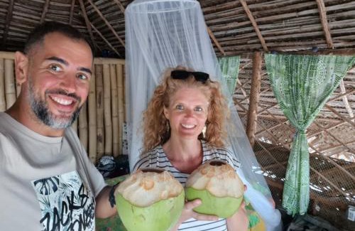 Huahine Other | Mahana Tua Lodge Huahine
