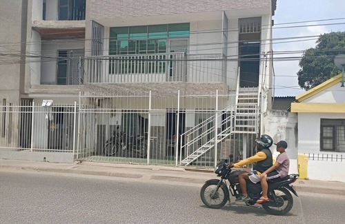 Cartagena House | Mahanaim House Hotel