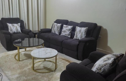 Hospital Apartment | Maharaja