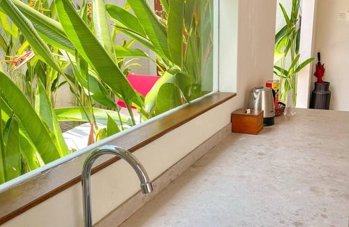 Kerobokan Villa | Maharaja Villas