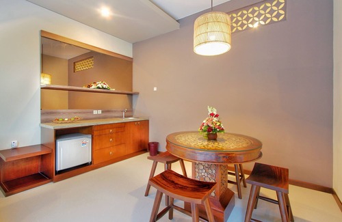 Kerobokan Villa | Maharaja Villas