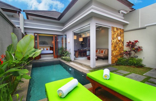 Kerobokan Villa | Maharaja Villas