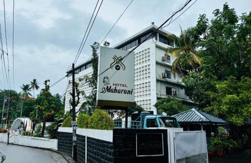 Kozhikode Hotel | Maharani Hotel