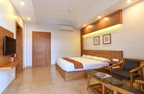 Kozhikode Hotel | Maharani Hotel