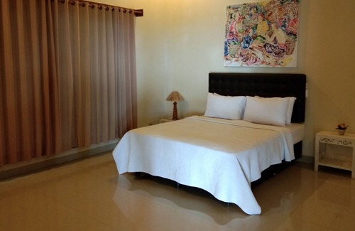Gianyar House | Mahasa Resort Ubud