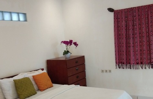 Gianyar House | Mahasa Resort Ubud