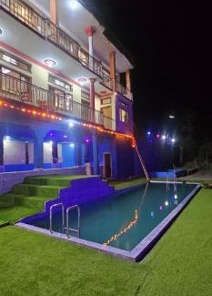 Timergara Hotel | Mahboob Resort &swimming pool