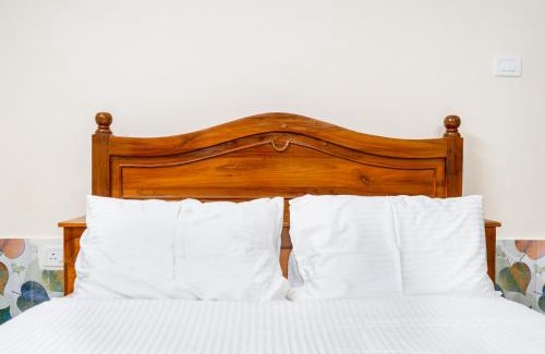 Mylapore Tiruvallikk House | Mahes Villa - Svenks Hotels