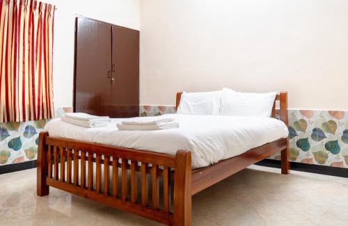 Mylapore Tiruvallikk House | Mahes Villa - Svenks Hotels