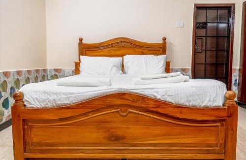Mylapore Tiruvallikk House | Mahes Villa - Svenks Hotels