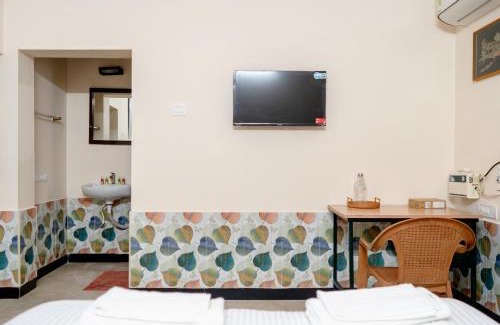Mylapore Tiruvallikk House | Mahes Villa - Svenks Hotels