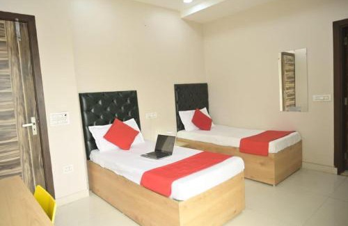 Vasant Kunj Hotel | Mahipalpur
