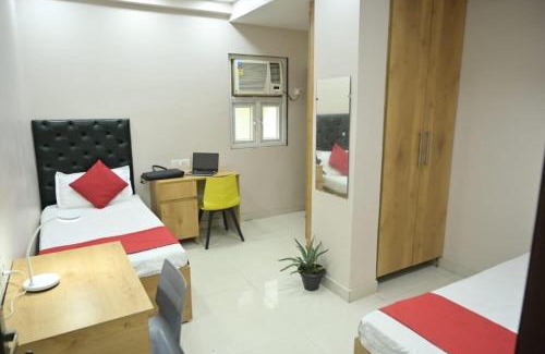 Vasant Kunj Hotel | Mahipalpur