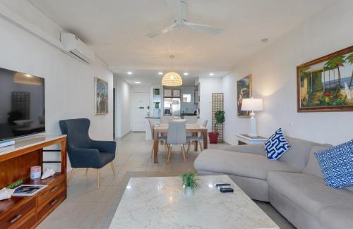 Maho Apartment | Maho Beach House - Spacious 1 Bedroom Suite