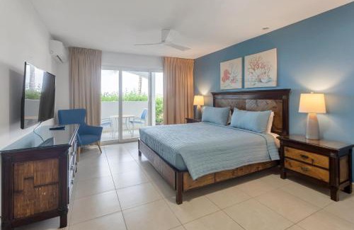 Maho Apartment | Maho Beach House - Spacious 1 Bedroom Suite