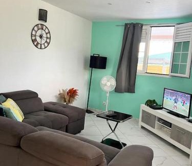 Le Vauclin Apartment | MAHOGANY