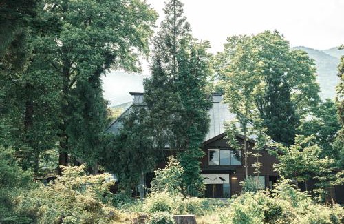 Myoko Villa | MAHORA西野谷 古民家宿 Myoko Taditional Japanese house