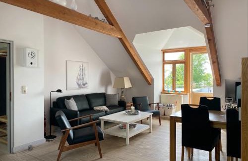 Pelzerhaken Apartment | Mahro Ilka
